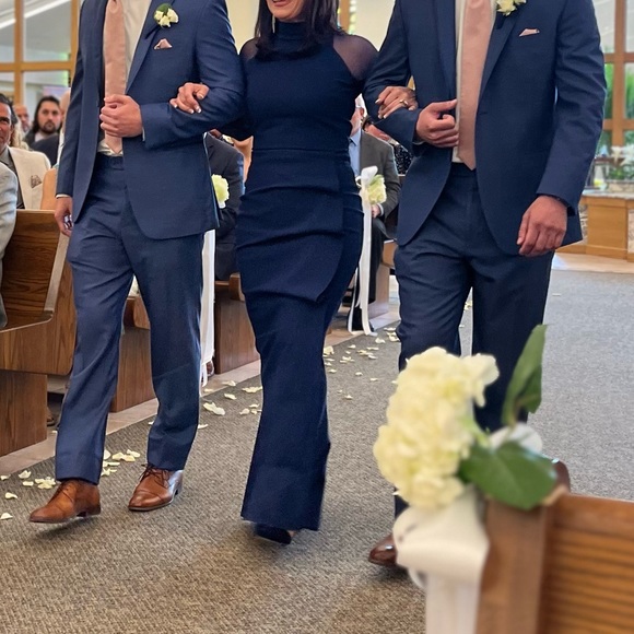 Chiari  boni la petite robe - Picture 5 of 5